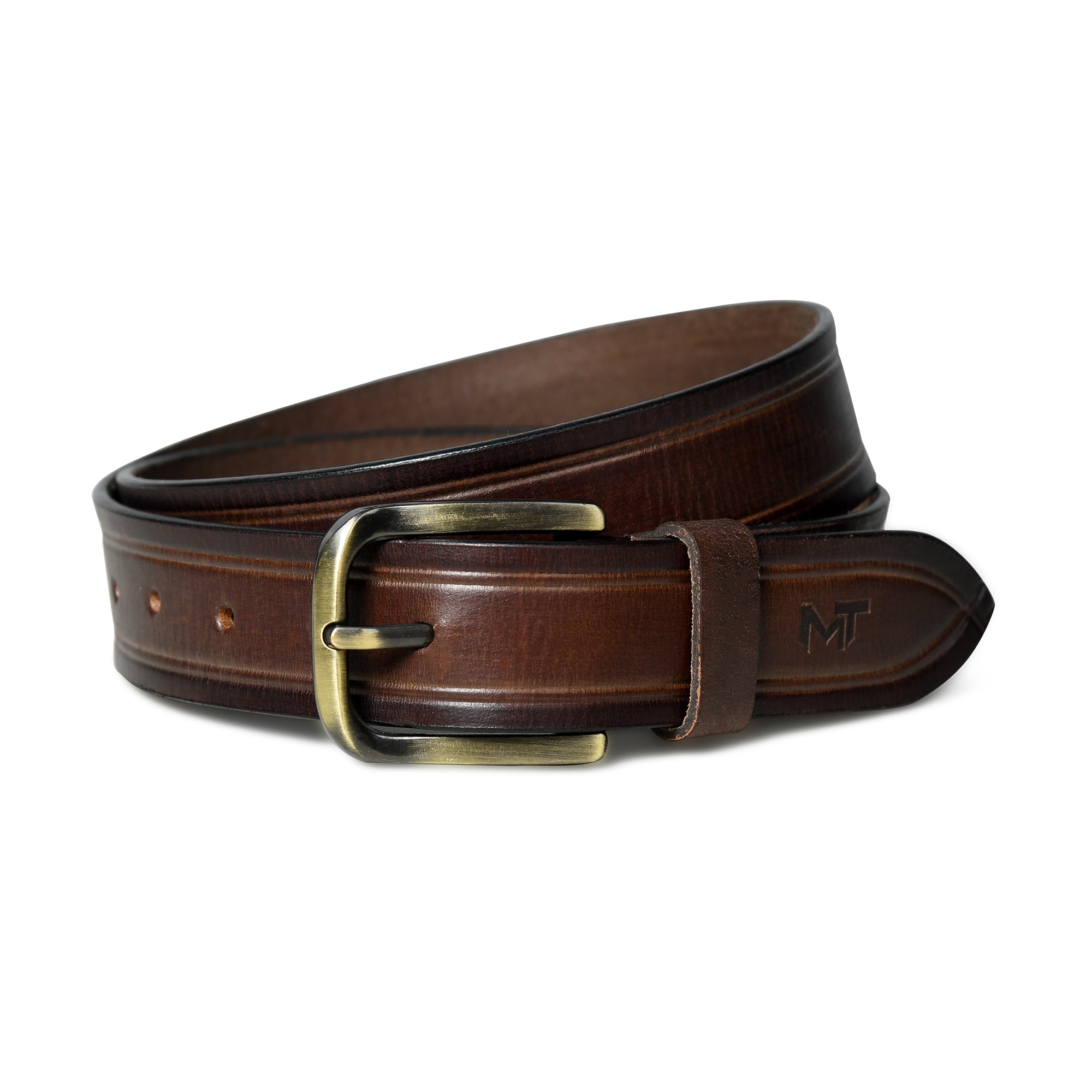 Ranger Leather Belt for Men