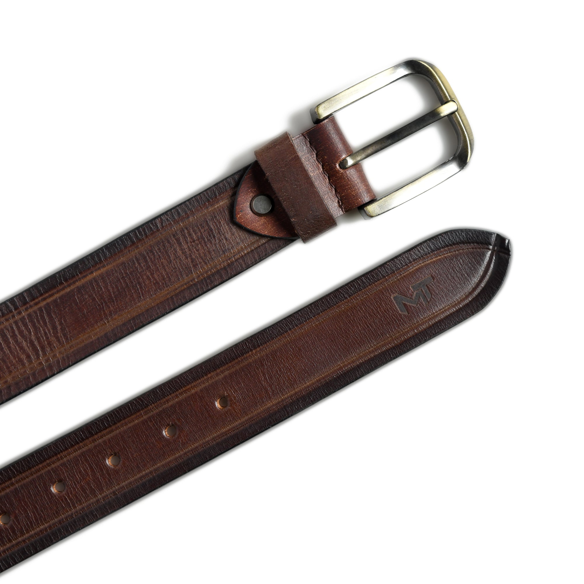 Ranger Leather Belt for Men