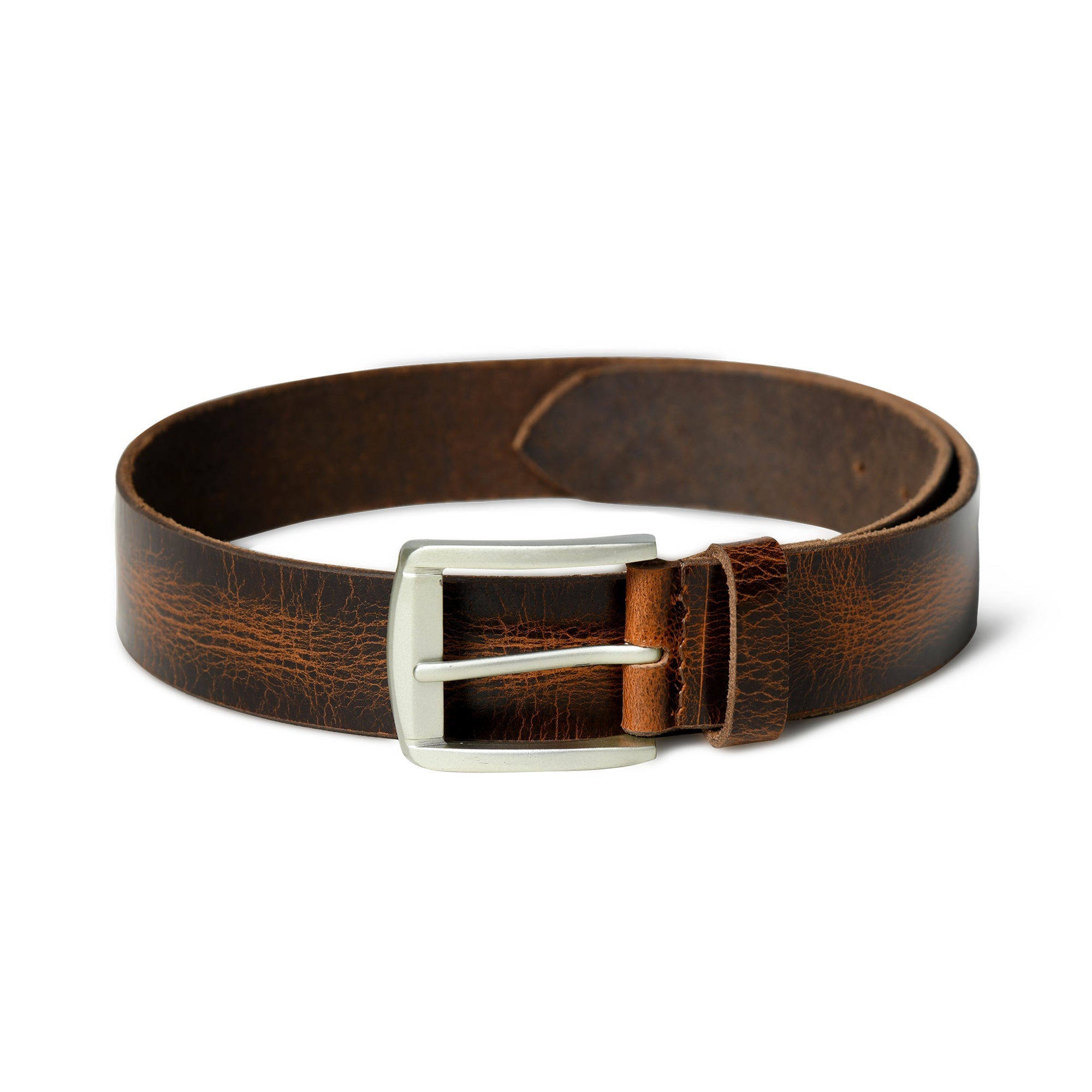 Wildwood Leather Belt